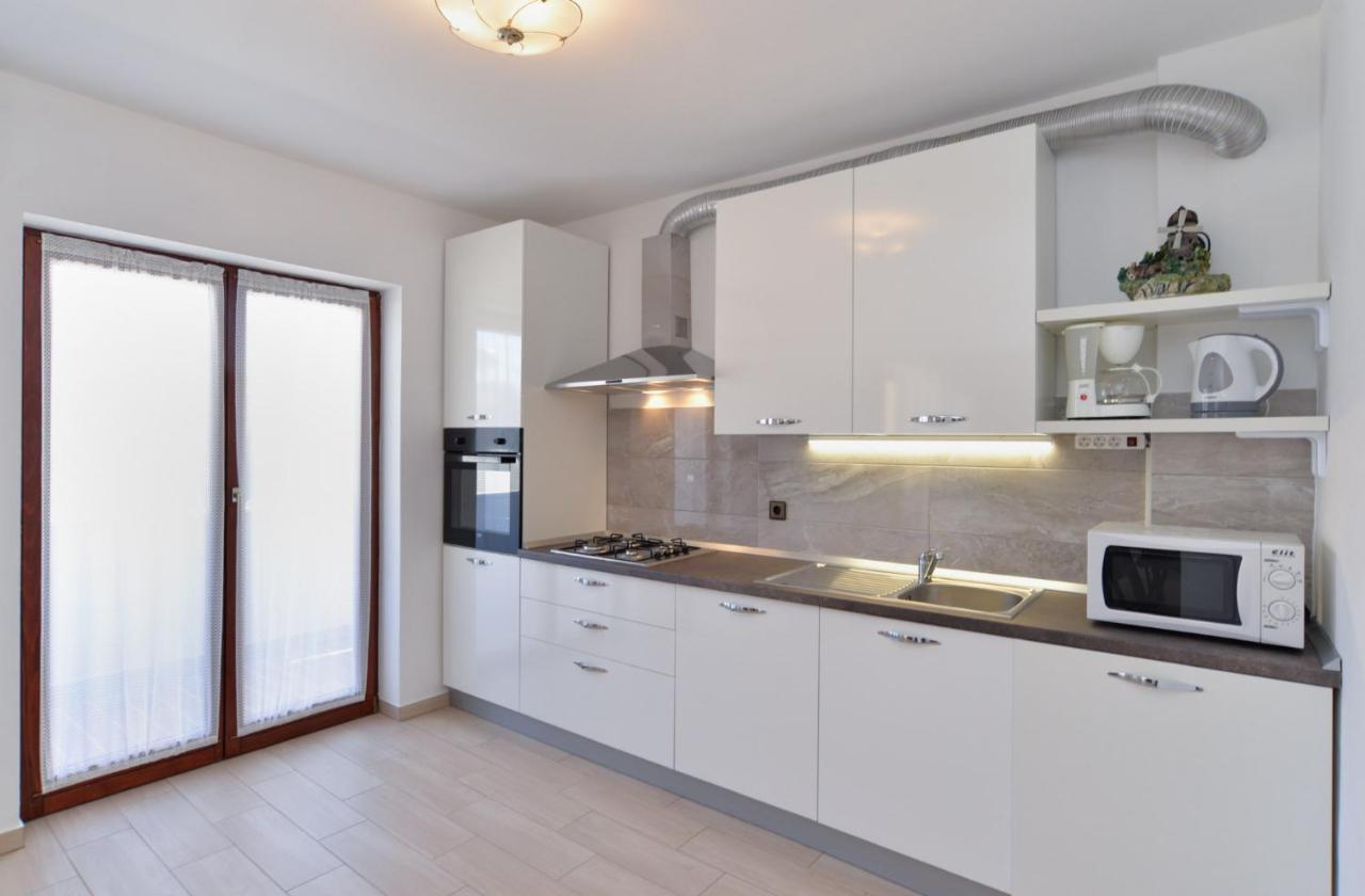 House Pula 2080 Βίλα Εξωτερικό φωτογραφία