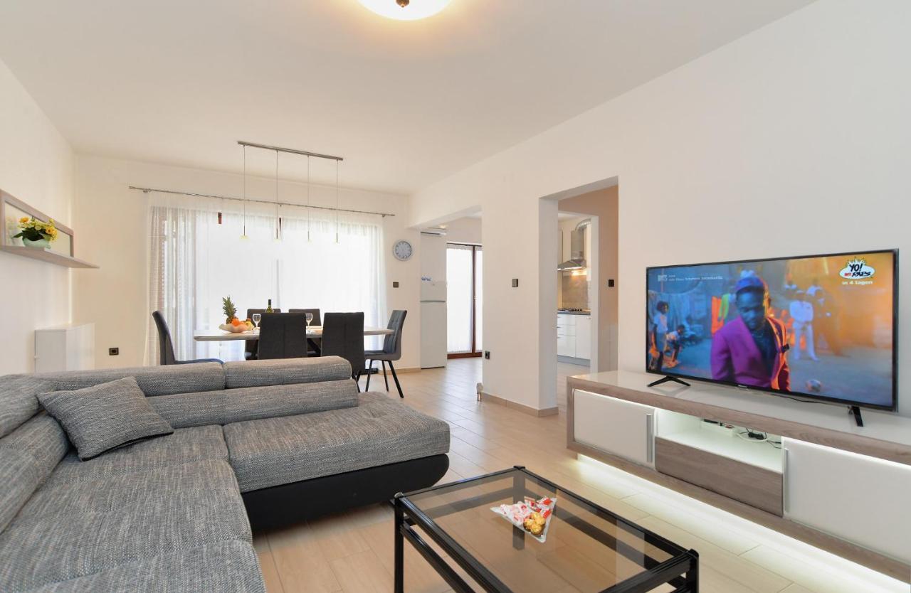House Pula 2080 Βίλα Εξωτερικό φωτογραφία