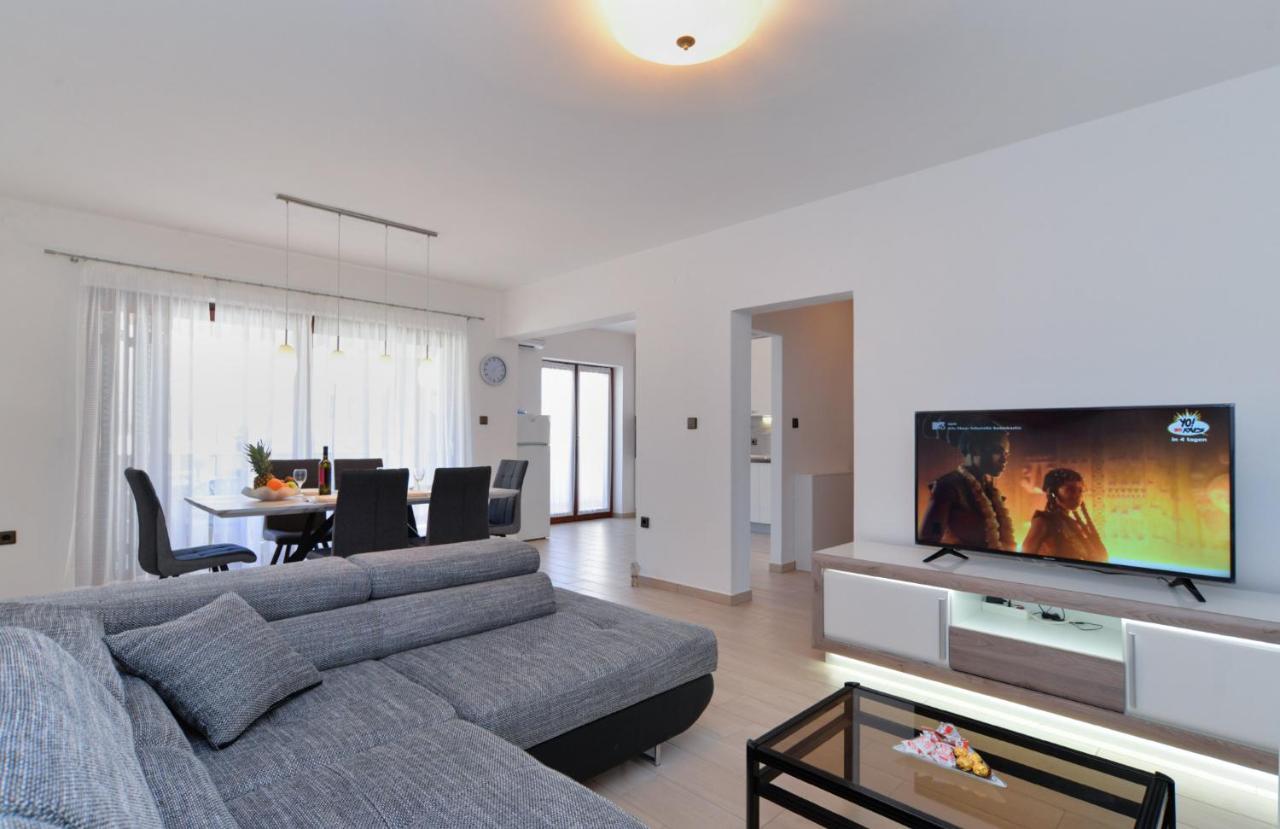House Pula 2080 Βίλα Εξωτερικό φωτογραφία