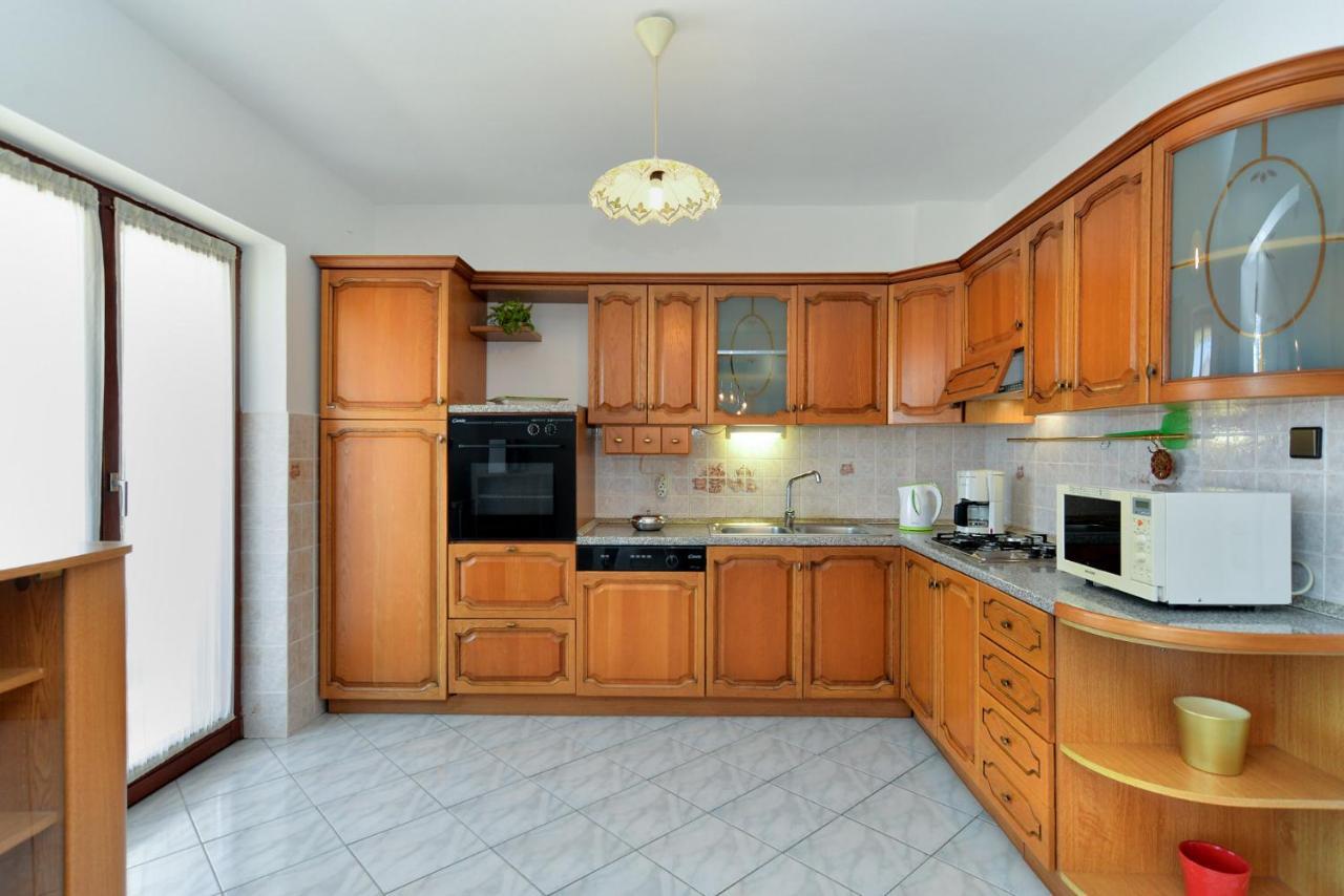 House Pula 2080 Βίλα Εξωτερικό φωτογραφία